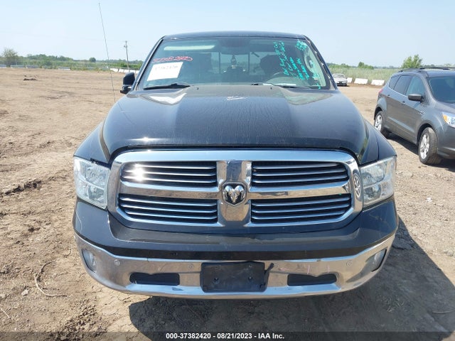 37382420 :رقم المزاد ، 1C6RR7GG1ES136889 vin ، 2014 Ram 1500 Big Horn مزاد بيع