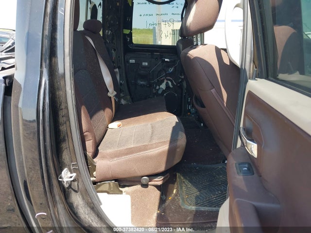 37382420 :رقم المزاد ، 1C6RR7GG1ES136889 vin ، 2014 Ram 1500 Big Horn مزاد بيع