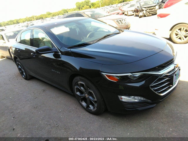 2022 1G1ZD5ST0NF172798 main image