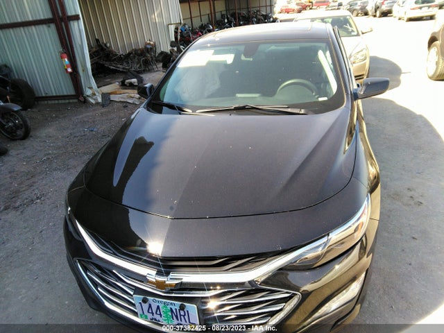 Chevrolet MALIBU LT 2022 1G1ZD5ST0NF172798 Image 12