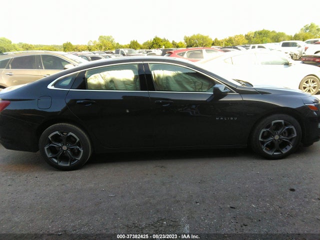Chevrolet MALIBU LT 2022 1G1ZD5ST0NF172798 Image 13