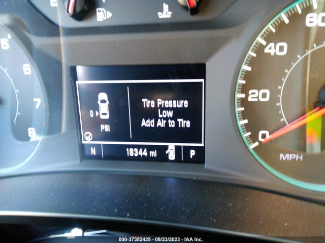 Chevrolet MALIBU LT 2022 1G1ZD5ST0NF172798 Image 15