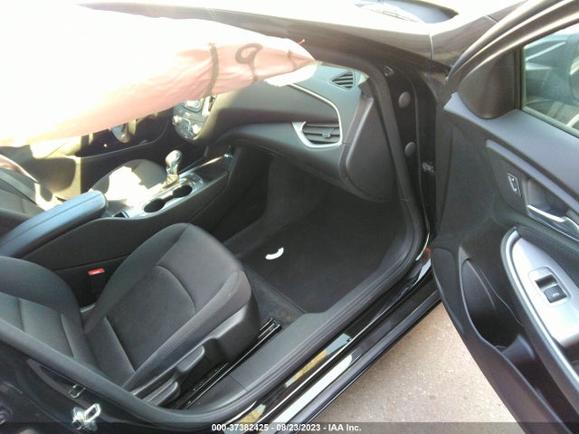 Chevrolet MALIBU LT 2022 1G1ZD5ST0NF172798 Image 5