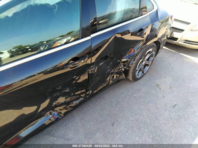 Chevrolet MALIBU LT 2022 1G1ZD5ST0NF172798 Image 6