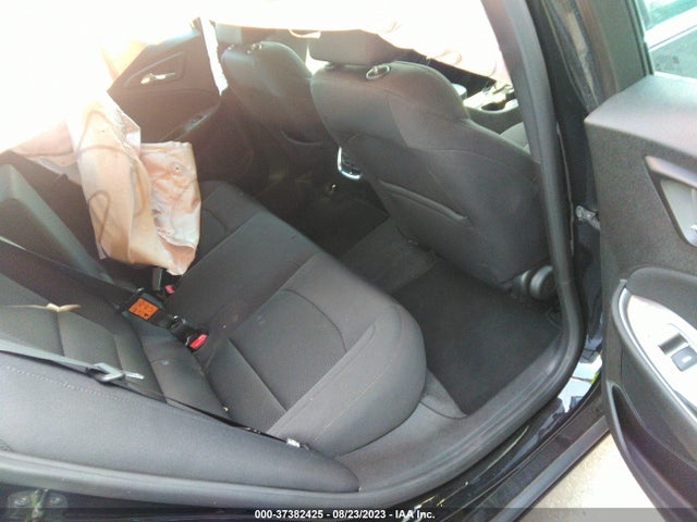 Chevrolet MALIBU LT 2022 1G1ZD5ST0NF172798 Image 8