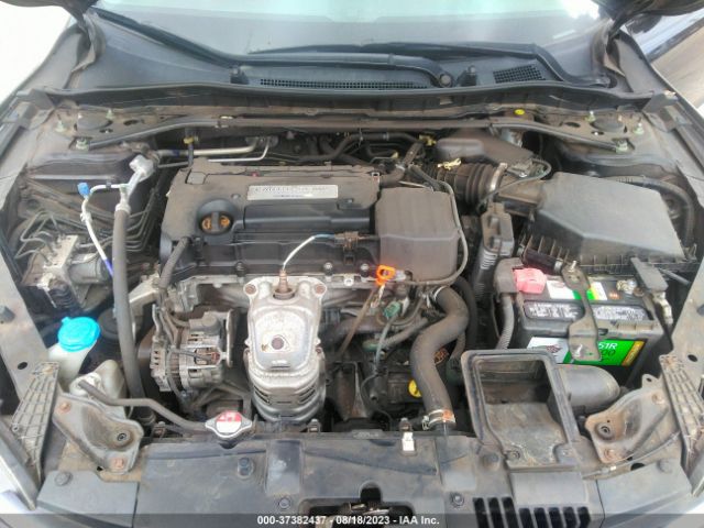 1HGCR2F80EA022563 Honda Accord Sedan Ex-l