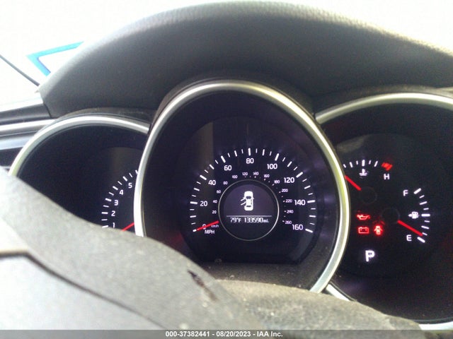 KIA Optima Lx 2015 5XXGM4A74FG465510 Image 8