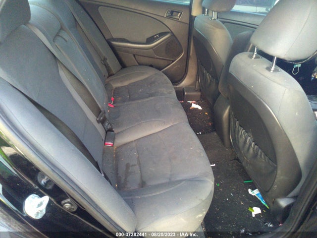 KIA Optima Lx 2015 5XXGM4A74FG465510 Image 9
