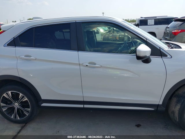 JA4AT5AA8KZ000658 Mitsubishi Eclipse Cross Se/sel