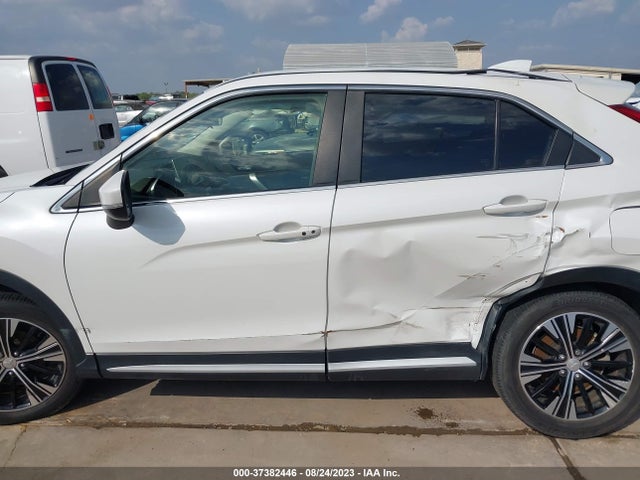 JA4AT5AA8KZ000658 Mitsubishi Eclipse Cross Se/sel