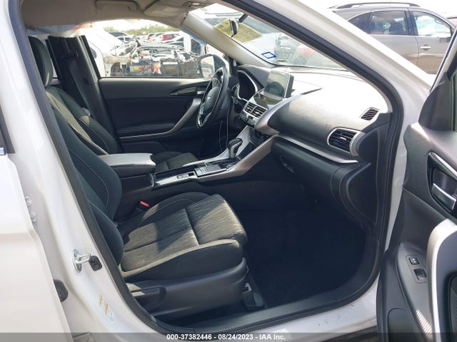 JA4AT5AA8KZ000658 Mitsubishi Eclipse Cross Se/sel