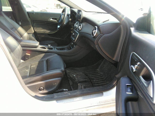 WDDSJ4GBXKN748819 Mercedes-Benz Cla Cla 250