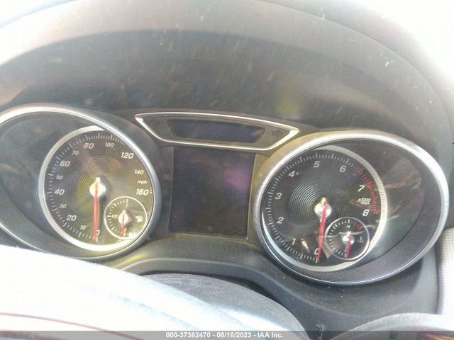 WDDSJ4GBXKN748819 Mercedes-Benz Cla Cla 250