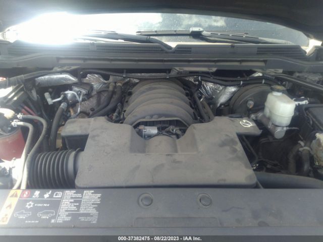 3GTU2PEJ5JG350713 GMC Sierra 1500 Denali