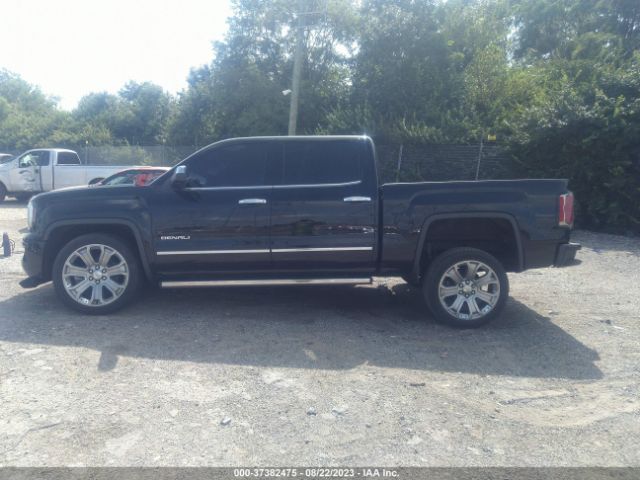 3GTU2PEJ5JG350713 GMC Sierra 1500 Denali