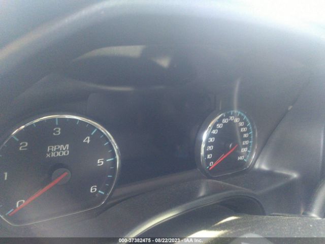 3GTU2PEJ5JG350713 GMC Sierra 1500 Denali