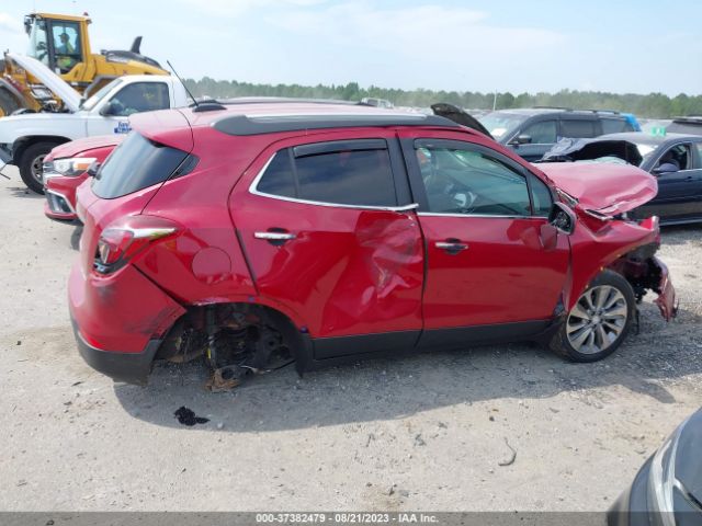 KL4CJASB2LB004505 Buick Encore Preferred