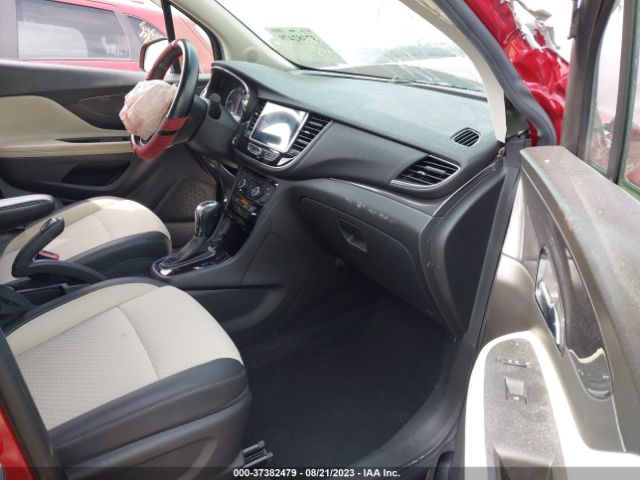 KL4CJASB2LB004505 Buick Encore Preferred