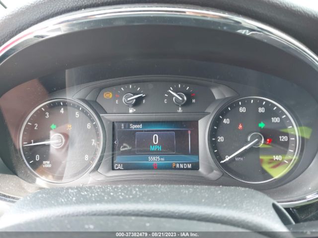 KL4CJASB2LB004505 Buick Encore Preferred