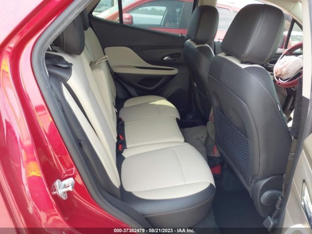 KL4CJASB2LB004505 Buick Encore Preferred