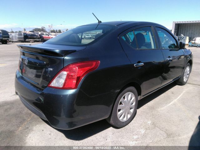 3N1CN7AP0HL896515 Nissan Versa Sedan Sv