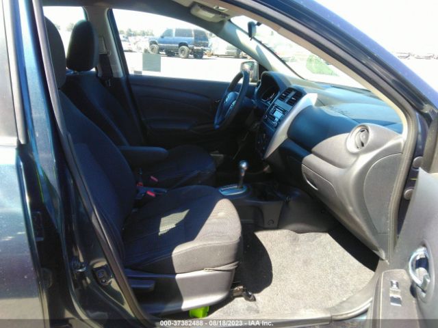 3N1CN7AP0HL896515 Nissan Versa Sedan Sv