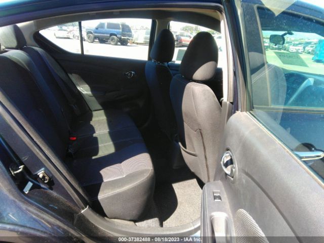 3N1CN7AP0HL896515 Nissan Versa Sedan Sv