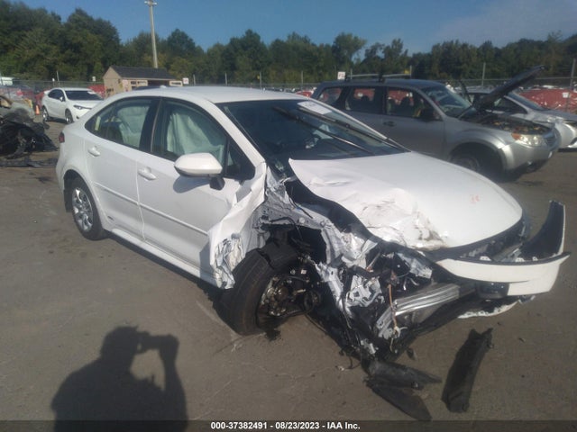 2023 JTDBDMHE7P3003037 main image