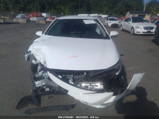 Toyota Corolla Hybrid 2023 JTDBDMHE7P3003037 Image 4