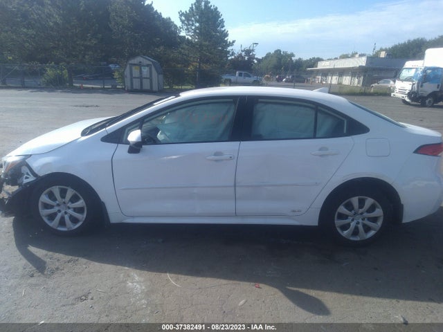 Toyota Corolla Hybrid 2023 JTDBDMHE7P3003037 Image 6