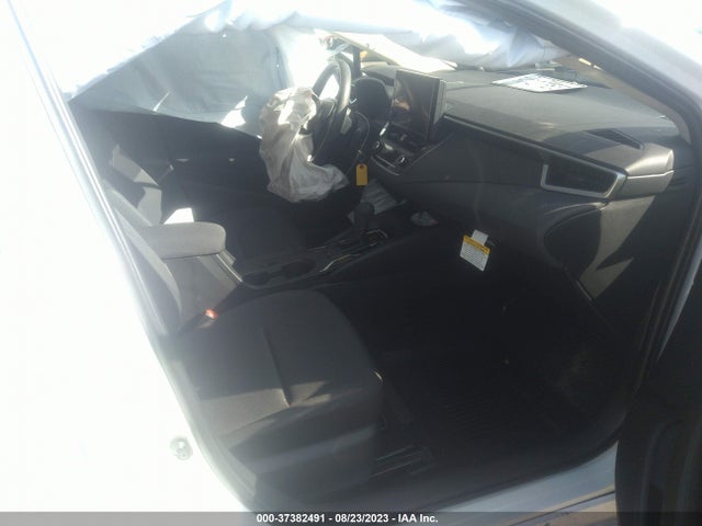 Toyota Corolla Hybrid 2023 JTDBDMHE7P3003037 Image 11