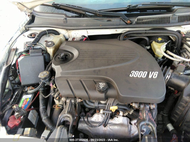 2010 CHEVROLET IMPALA POLICE POLICE VIN: 2G1WD5EM4A1157522