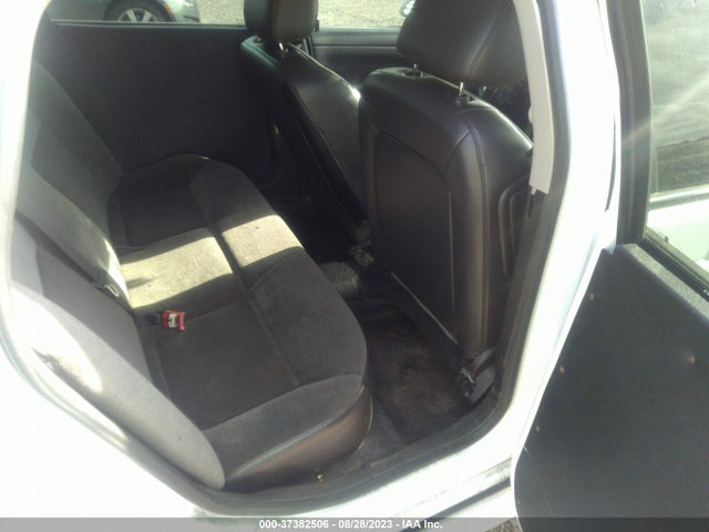 2010 CHEVROLET IMPALA POLICE POLICE VIN: 2G1WD5EM4A1157522