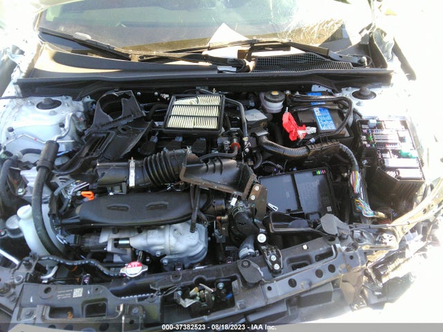 Honda Civic 2023 2HGFE1F94PH317973 Image 22