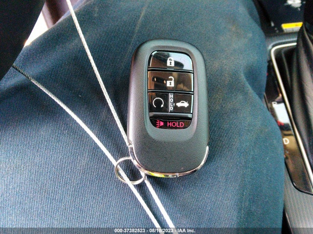 Honda Civic 2023 2HGFE1F94PH317973 Image 23