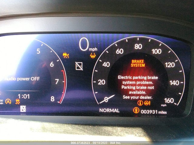 Honda Civic 2023 2HGFE1F94PH317973 Image 27