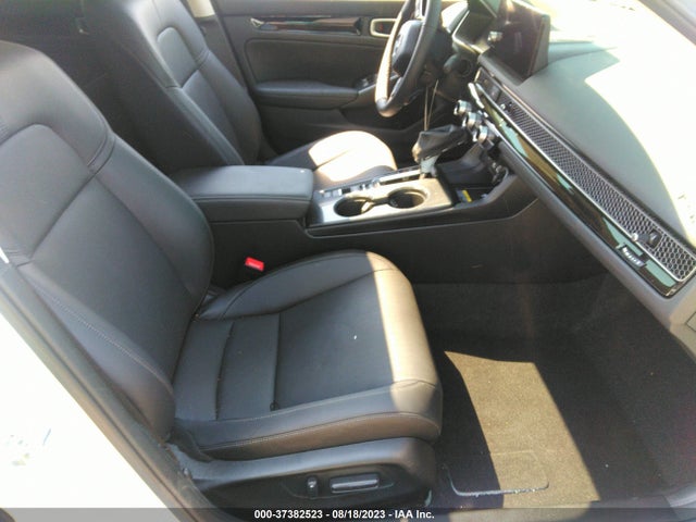 Honda Civic 2023 2HGFE1F94PH317973 Image 17