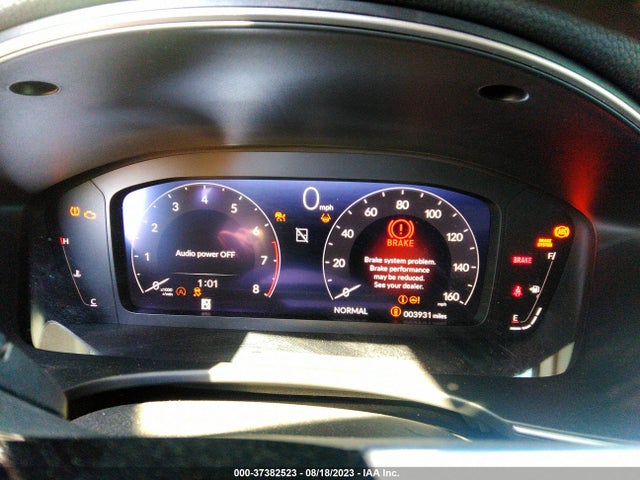 Honda Civic 2023 2HGFE1F94PH317973 Image 19