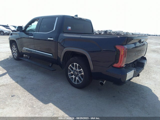 5TFMC5AB3PX001893 Toyota Tundra Hybrid 1794 Edition