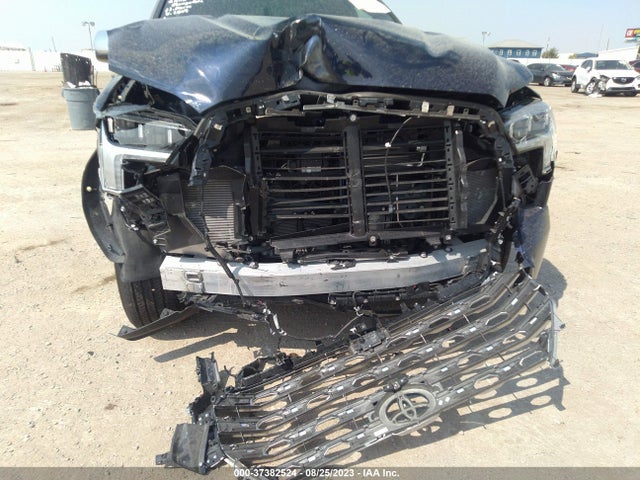 5TFMC5AB3PX001893 Toyota Tundra Hybrid 1794 Edition