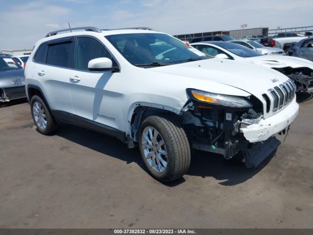 1C4PJMDS9HW583529 auction archive image