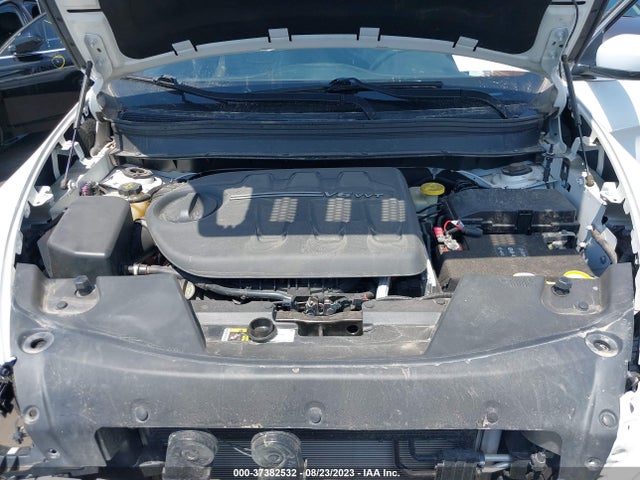 1C4PJMDS9HW583529 Jeep Cherokee Limited