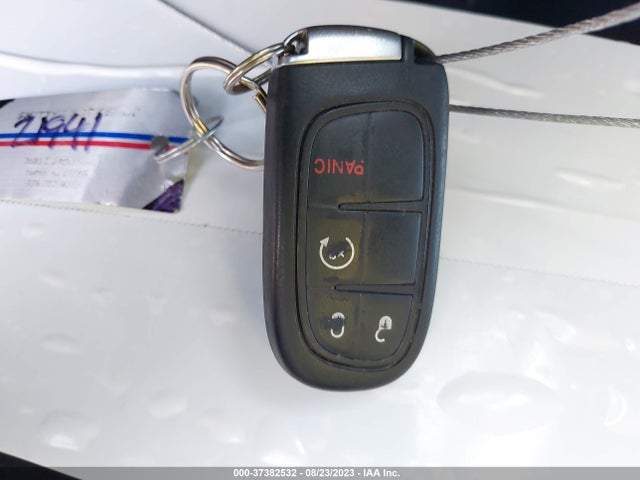 1C4PJMDS9HW583529 Jeep Cherokee Limited