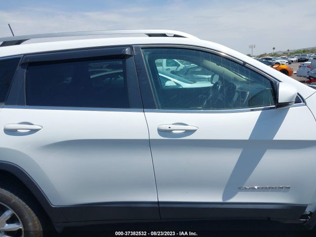 1C4PJMDS9HW583529 Jeep Cherokee Limited