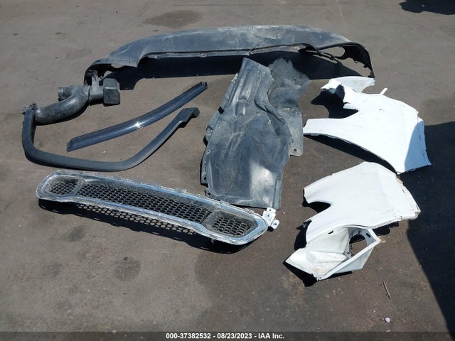 1C4PJMDS9HW583529 Jeep Cherokee Limited