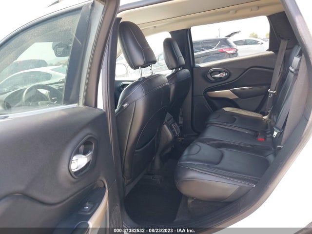 1C4PJMDS9HW583529 Jeep Cherokee Limited