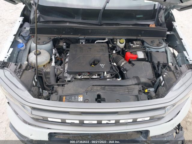 3FMCR9B60MRA17813 Ford Bronco Sport Big Bend