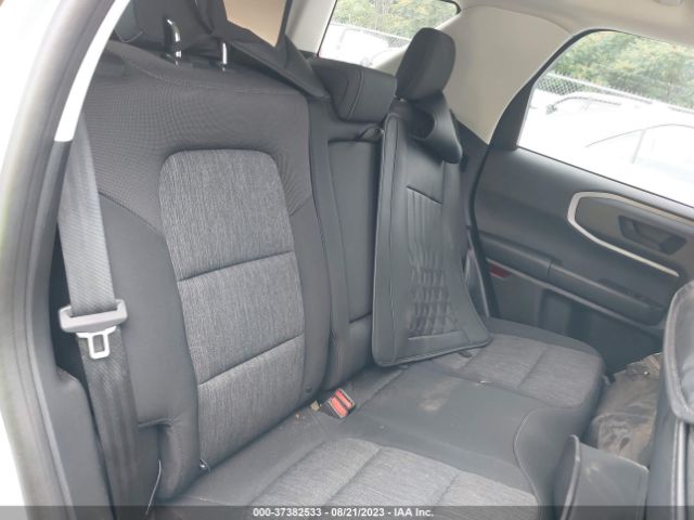 3FMCR9B60MRA17813 Ford Bronco Sport Big Bend