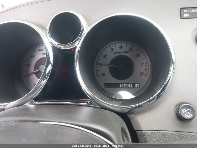 2007 PONTIAC SOLSTICE VIN: 1G2MB35B87Y114884