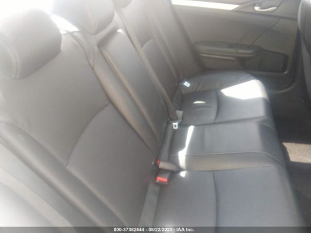 19XFC1F92GE219122 Honda Civic Sedan Touring